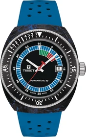 Tissot Sideral Powermatic 80 T145.407.97.057.01