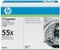 HP Toner 55X schwarz Vorschaubild
