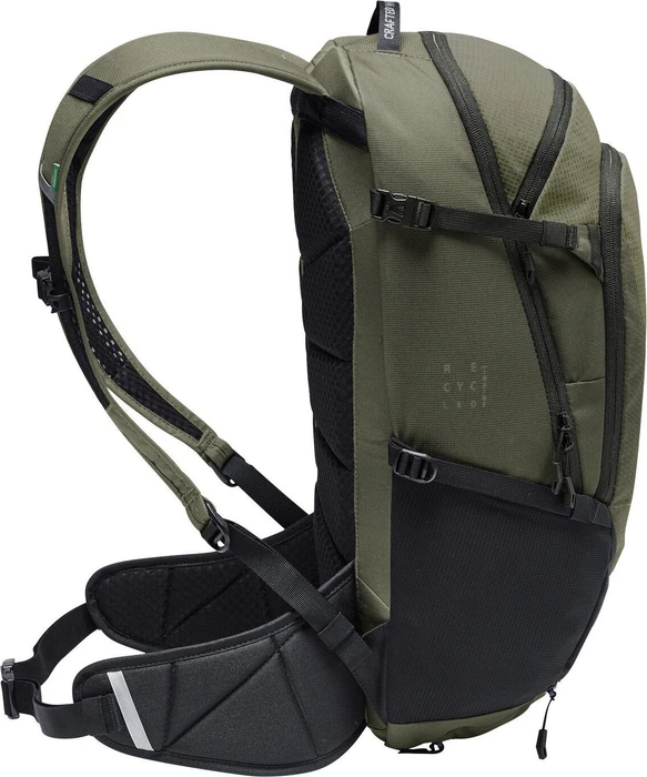 Vaude Moab 20 II cedar wood