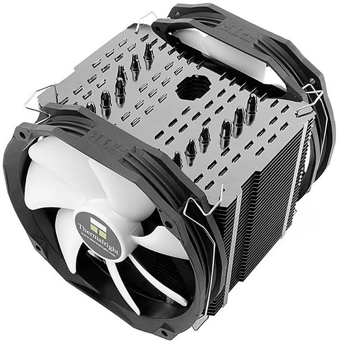 Thermalright Macho Black