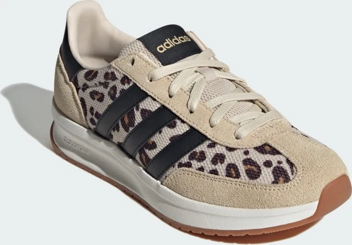 adidas Run 70s 2.0 aurora coffee/core white/crystal linen (Damen)
