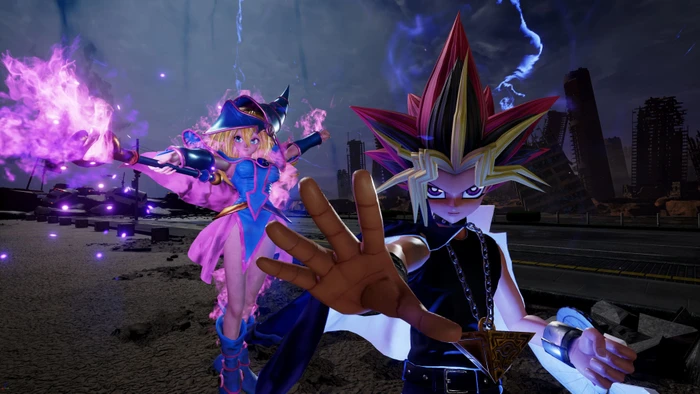 Jump Force (Xbox One/SX)