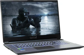 Captiva Advanced Gaming I57-957, Core i7-10750H, 16GB RAM, 1TB SSD, GeForce GTX 1660 Ti, DE (57957)