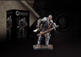 Conquest - Hundred Kingdoms - Armsmaster