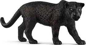 Schleich Wild Life - Schwarzer Panther 2017