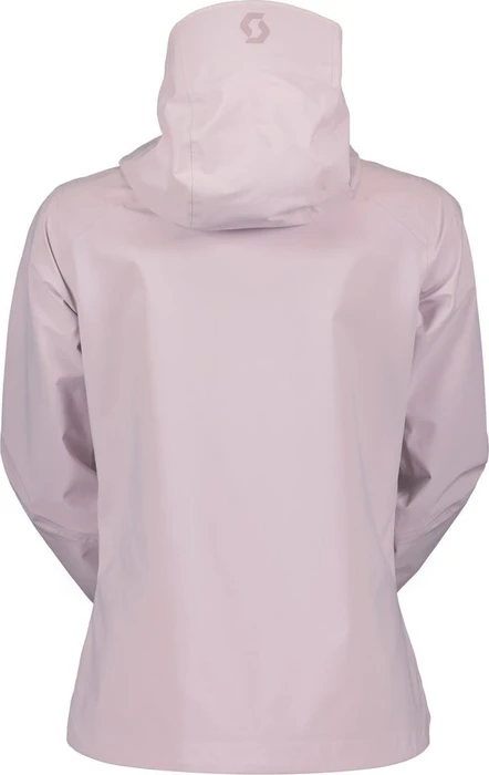 Scott Explorair Dryospun 3L Funktionsjacke sweet pink (Damen)