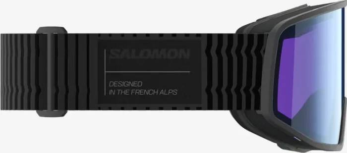 Salomon Sentry Pro Sigma Photochromic black/sigma photo sky blue