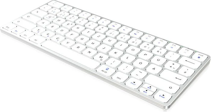 KeySonic KSK-5021BT, Bluetooth, DE