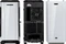 Phanteks Eclipse P600S Glacier White, weiß, Glasfenster, schallgedämmt Vorschaubild
