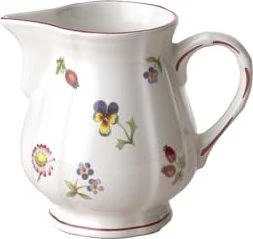 Villeroy & Boch Petite Fleur Milchkännchen 6 Personen 250ml