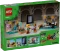 LEGO Minecraft - Die Waffenkammer Vorschaubild