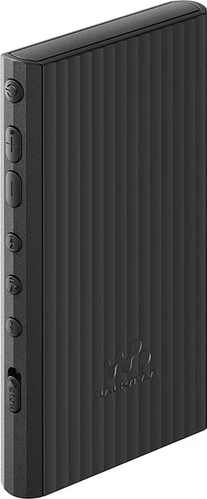 Sony NW-A306 schwarz