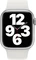 Apple Sportarmband Regular für Apple Watch 41mm weiß Vorschaubild