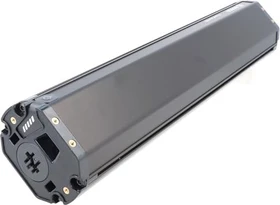 Bosch PowerTube 625 Horizontal Rahmenakku