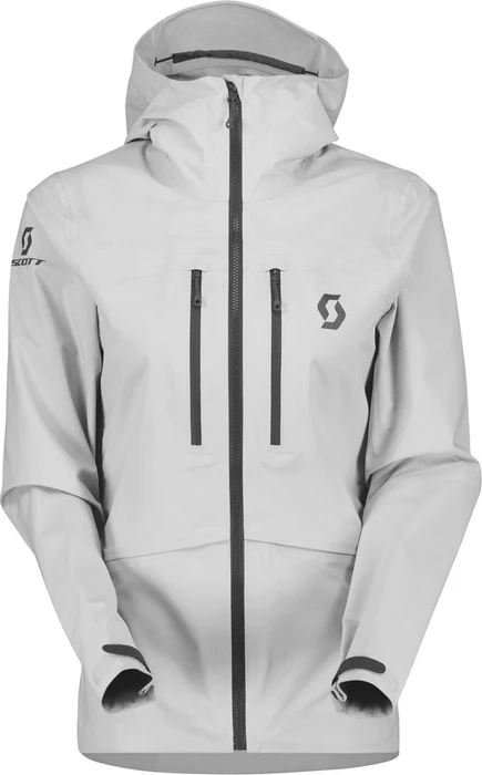 Scott Explorair Dryospun 3L Jacke (Damen)