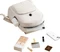 XD Design 16" Soft Daypack Notebook-Rucksack, beige Vorschaubild