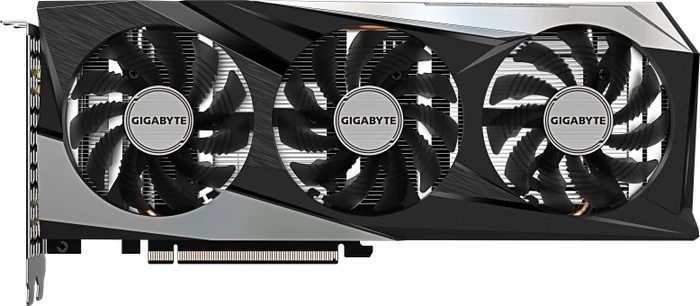 GIGABYTE Radeon RX 6500 XT Gaming OC 4G, 4GB GDDR6, HDMI, DP