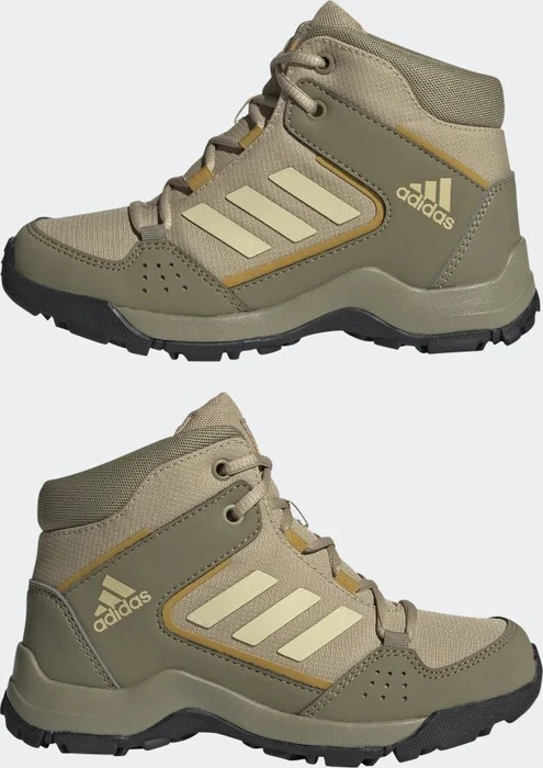 adidas Terrex Hyperhiker beige tone/sandy beige/core black (Junior)