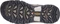 Keen Targhee III WP black olive/golden brown (Herren) Vorschaubild