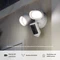 Ring Spotlight Cam Pro 2. Generation, schwarz Vorschaubild
