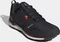 adidas Terrex Agravic GTX core black/solar red (Herren) Vorschaubild