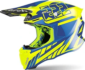 Airoh Twist 2.0 Rep.Cairoli 2020