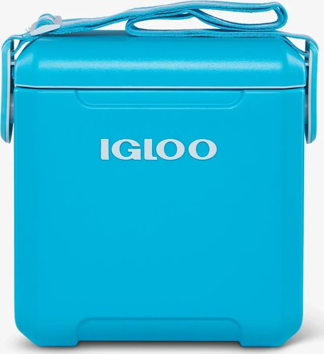 Igloo Tag Along Too Passiv-Kühlbox