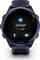 Garmin Forerunner 570 47mm indigo aluminium/translucent imperial purple/indigo Vorschaubild