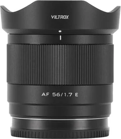 Viltrox AF 56mm 1.7 Air APS-C für Sony E