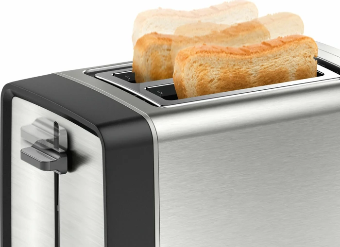 Bosch TAT5P420 Design Line Toaster