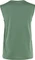 Fjällräven Abisko Day Hike Tank Top Funktionsshirt ärmellos patina green (Damen) Vorschaubild