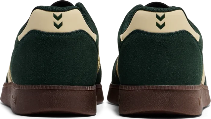 hummel Handball Perfekt CL green gables