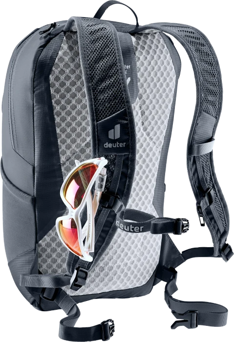 Deuter Speed Lite 17 schwarz