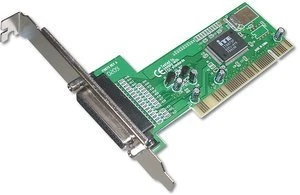 Digitus 1x parallel, PCI