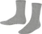 Falke Cotton Finesse Socken concrete mel. (Junior) Vorschaubild