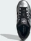 adidas Superstar II silver metallic/core black (Damen) Vorschaubild