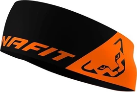 Dynafit Performance Stirnband ultra orange