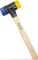 Wiha Safety 832-15 Schonhammer Vorschaubild