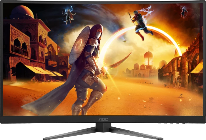 AOC CQ27G4Z2, 27"