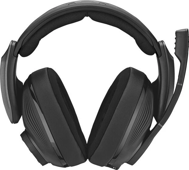 Sennheiser GSP 670