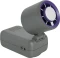 Verbatim Cool 'n' Go Ice Touch Mini Handventilator purple Vorschaubild