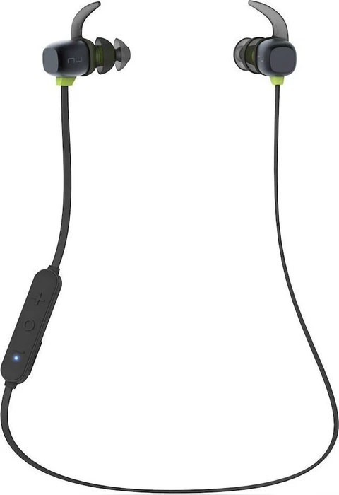 Optoma NuForce BE Sport4 schwarz