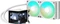 TRYX Panorama ARGB 240 White, weiß Vorschaubild