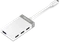 TRENDnet TUC-H4E USB-Hub, 4x USB-A 3.0, USB-C 3.0 [Stecker] Vorschaubild