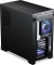 Phanteks XT V5 Black, schwarz, Glasfenster Vorschaubild