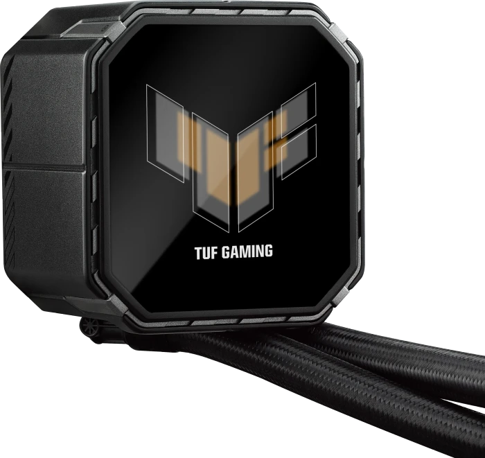 ASUS TUF Gaming LC III 360 ARGB LCD