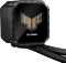 ASUS TUF Gaming LC III 360 ARGB LCD Vorschaubild