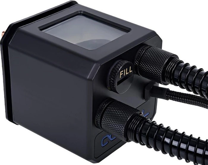 Alphacool Eisbaer 240