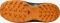 Salomon XA Pro V8 Waterproof grisaille/dark blue/turmeric (Junior) Vorschaubild
