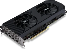 Acer Nitro Radeon RX 7600 XT OC, 16GB GDDR6, HDMI, 3x DP